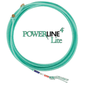 Classic Powerline Lite Team Rope 30'