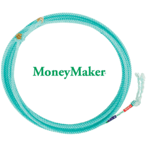 Classic MoneyMaker Team Rope 30'