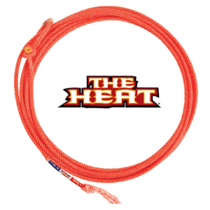 Classic Heat Team Rope 30'