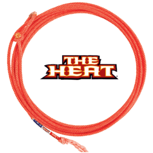 Classic Heat Team Rope 35'