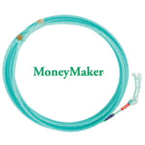 Classic MoneyMaker Team Rope 35'