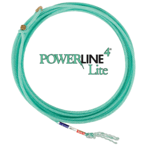 Classic Powerline Lite Team Rope 35'