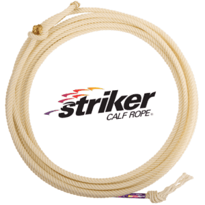 Rattler Striker Calf Rope RH