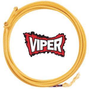 Rattler Viper Calf Rope