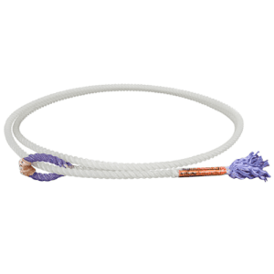 Rattler Racer Calf String Purple Eye